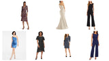 Luxury Gowns & Dresses: Macy’s Women's Formal Wear Lot 💃💖 (25 units) - Image 8