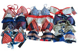 💎👙Luxury Swimwear - Manifested Marc by Marc Jacobs Bikini Top Collection (31 units) - Image 1