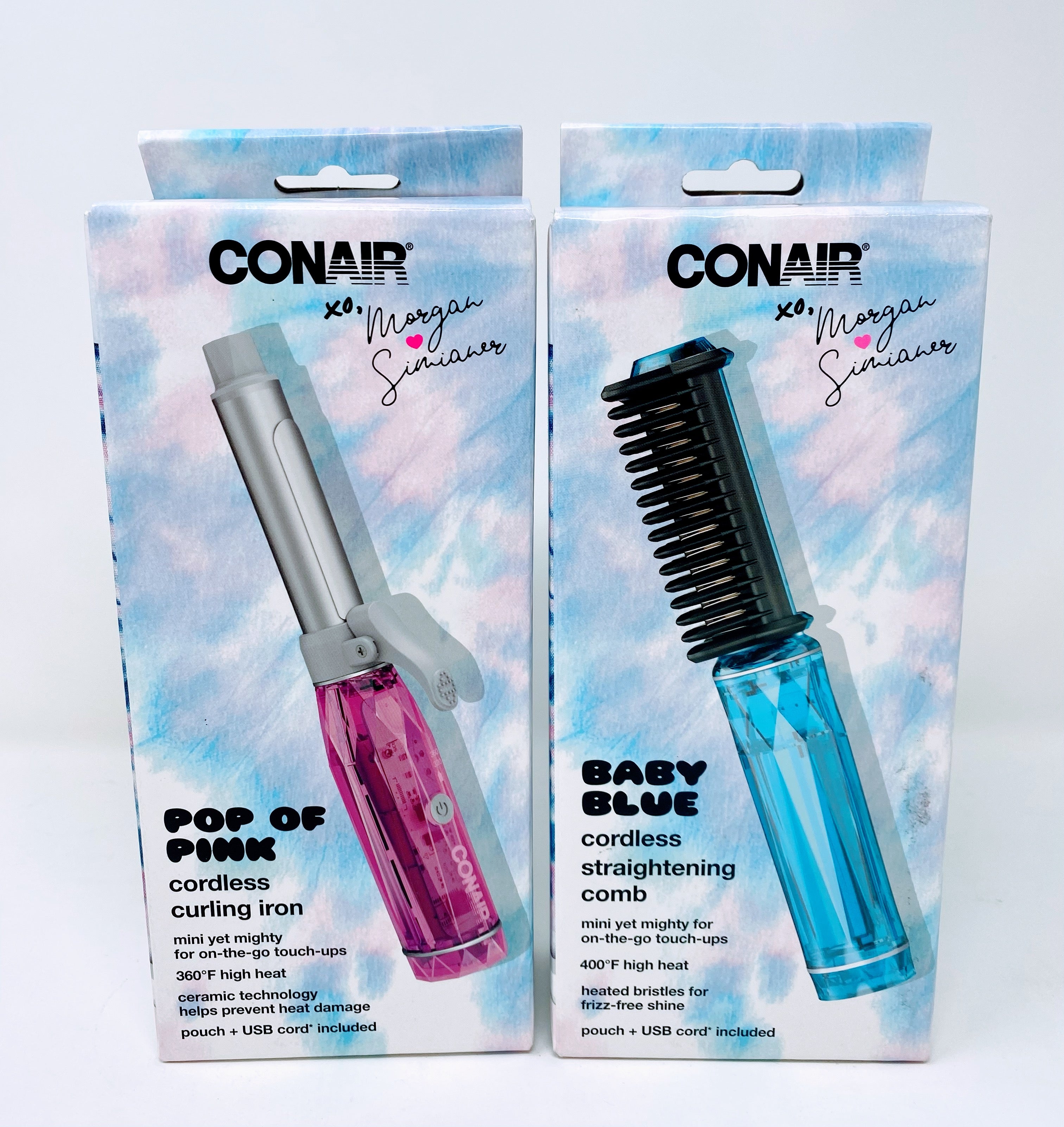 Personal Care/HBA Liquidation Lots (no cosmetics)