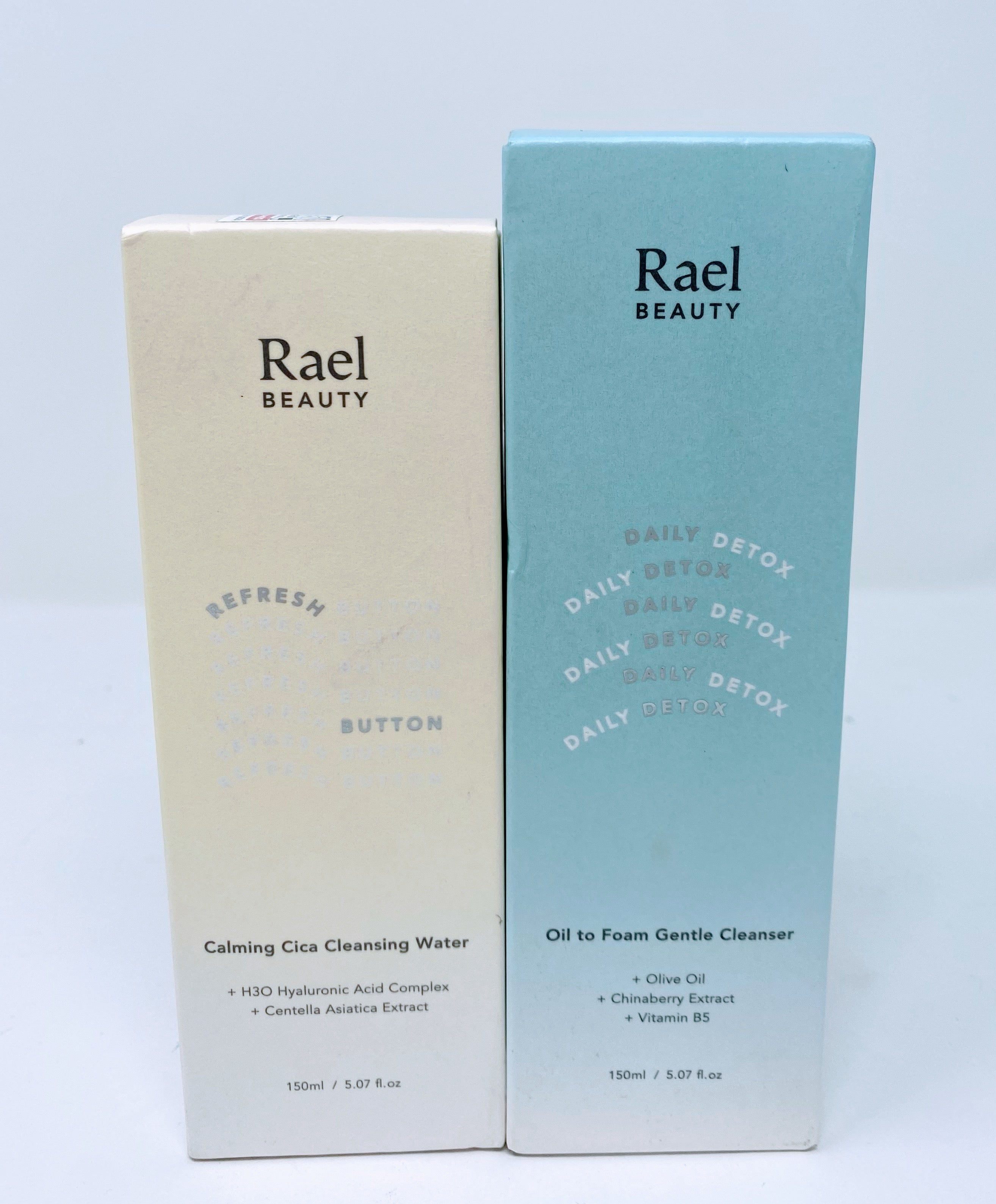 Personal Care/HBA Liquidation Lots (no cosmetics)