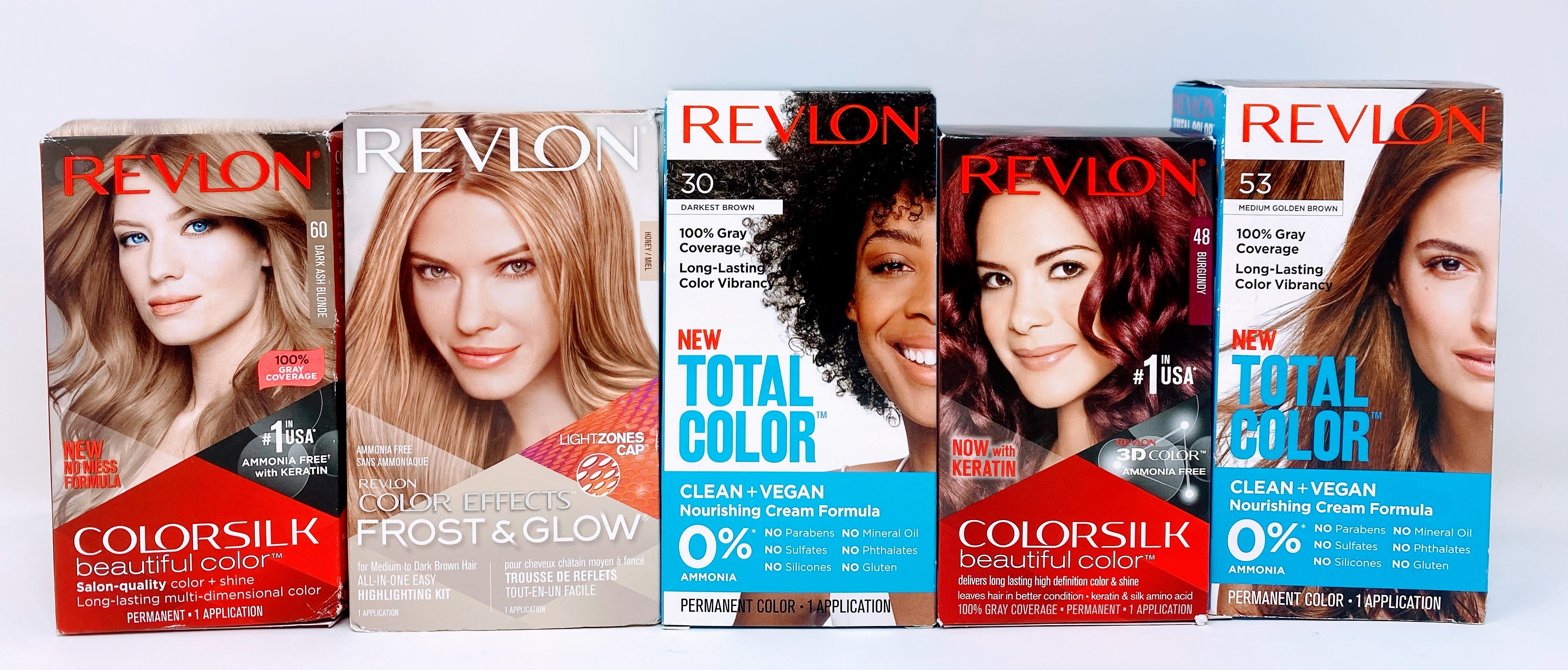 Personal Care/HBA Liquidation Lots (no cosmetics)