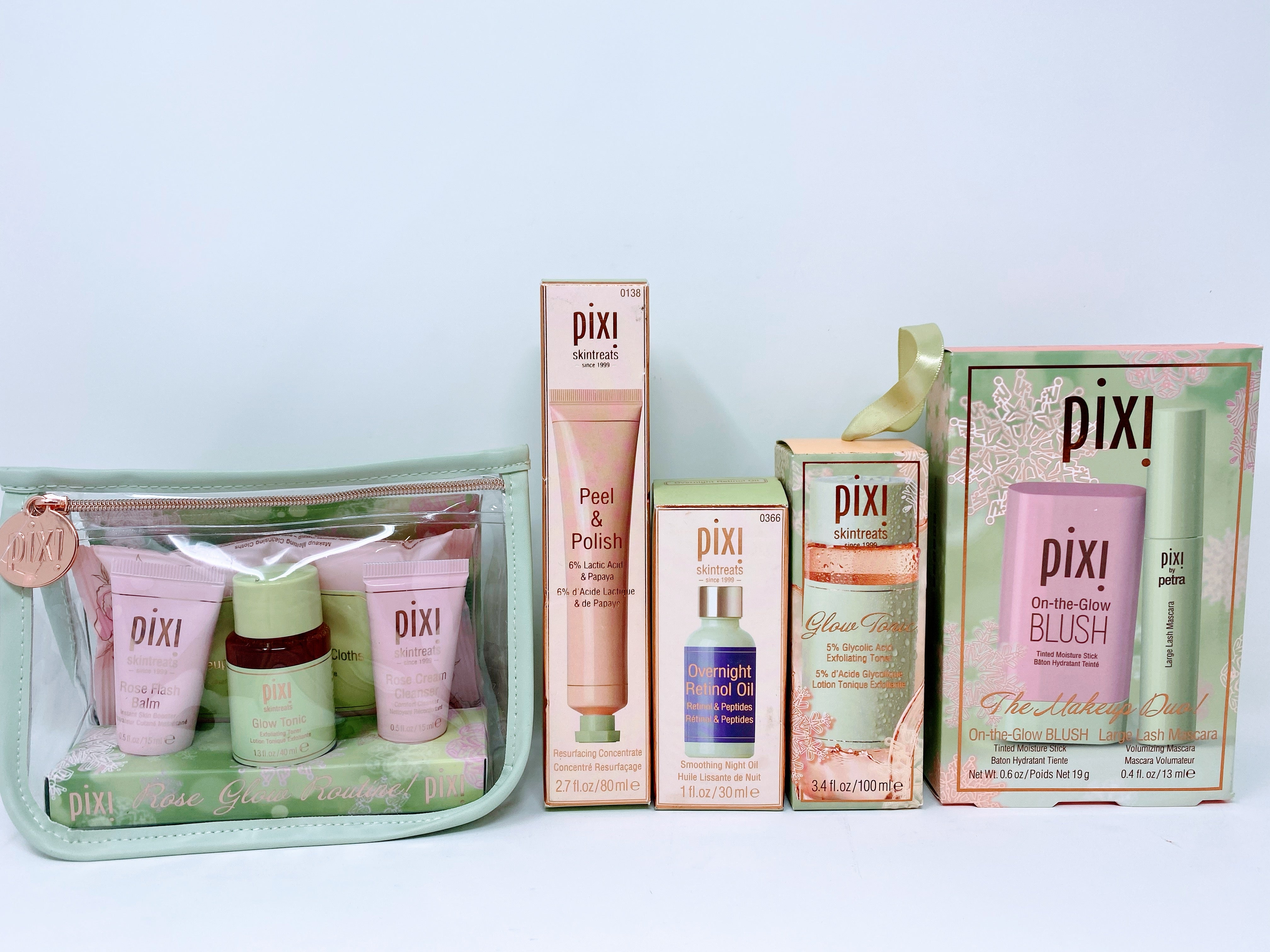 Personal Care/HBA Liquidation Lots (no cosmetics)