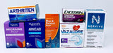 Personal Care/HBA Liquidation Lots