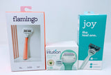 Personal Care/HBA Liquidation Lots