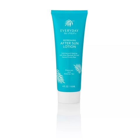 💎 Unsun Premium Skincare - Skin Soother After Sun Treatment  #5786 (100 units)