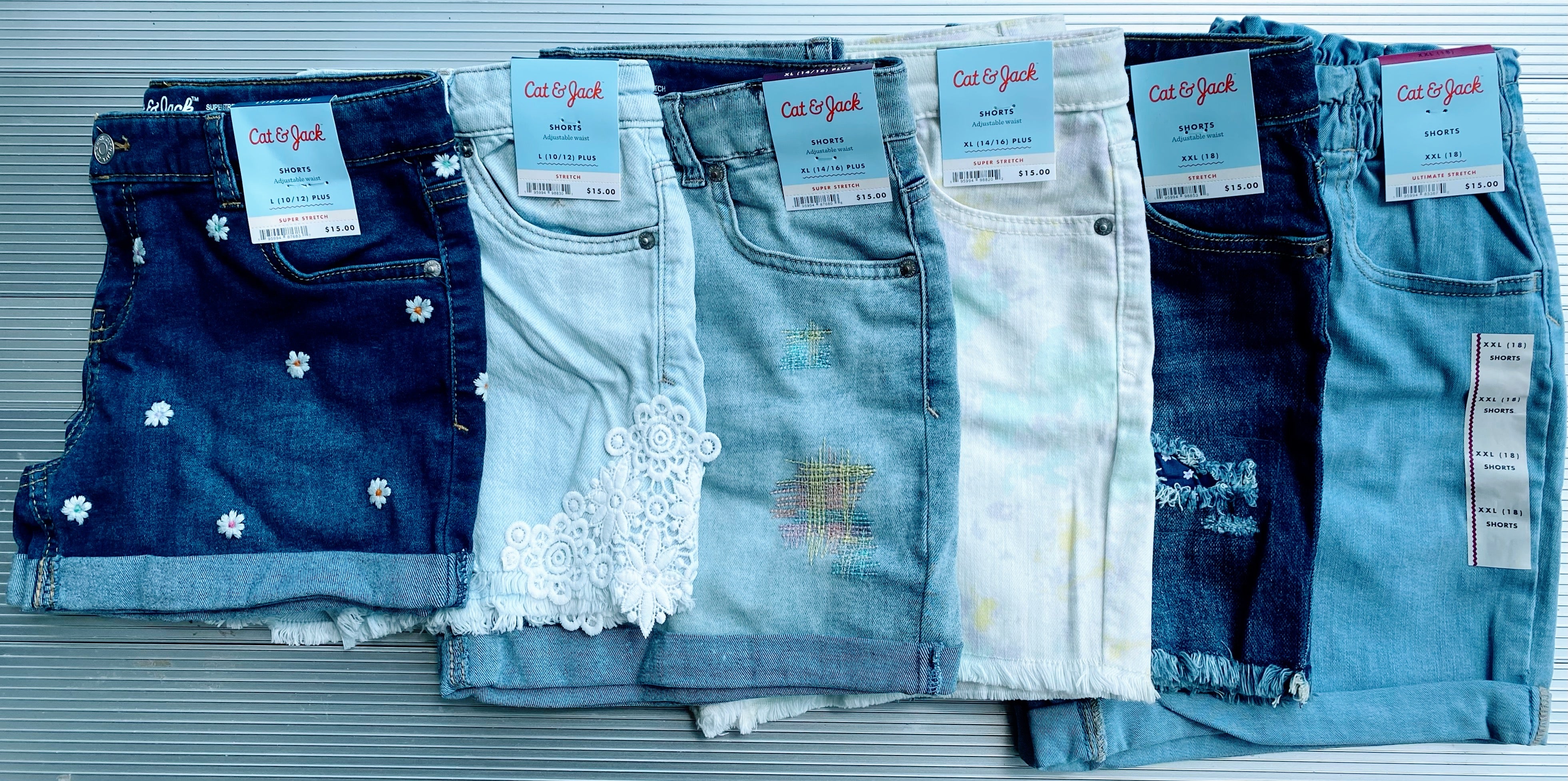 Target Clothing Lots New with Tags