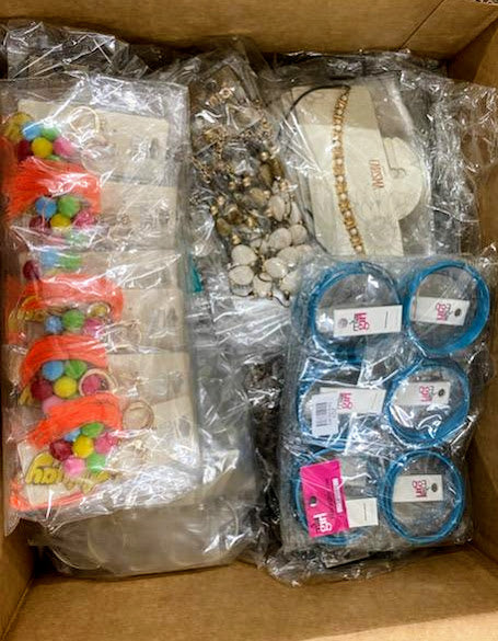 Ebay Jewelry reseller Wholesale Liquidation 