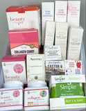 Personal Care/HBA Liquidation Lots