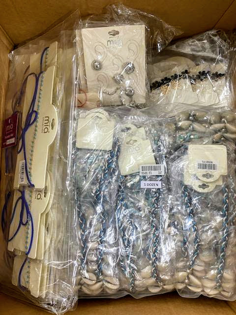 Bulk Jewelry for resale