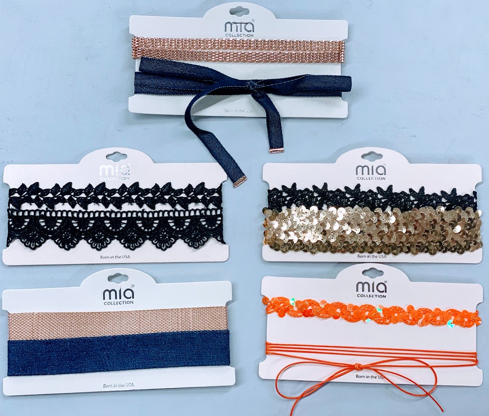 Surplus Jewelry Lots