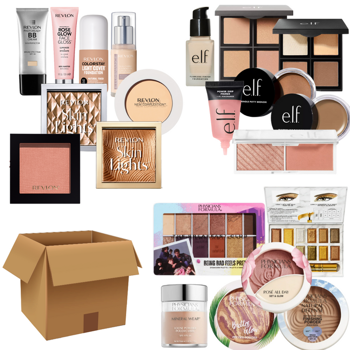 Google Cosmetics Wholesale Cosmetics Lots – Brand Name Beauty Liquidation – Wholesale Ninjas