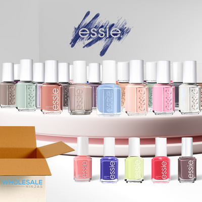 Essie Nail Polish Lots
