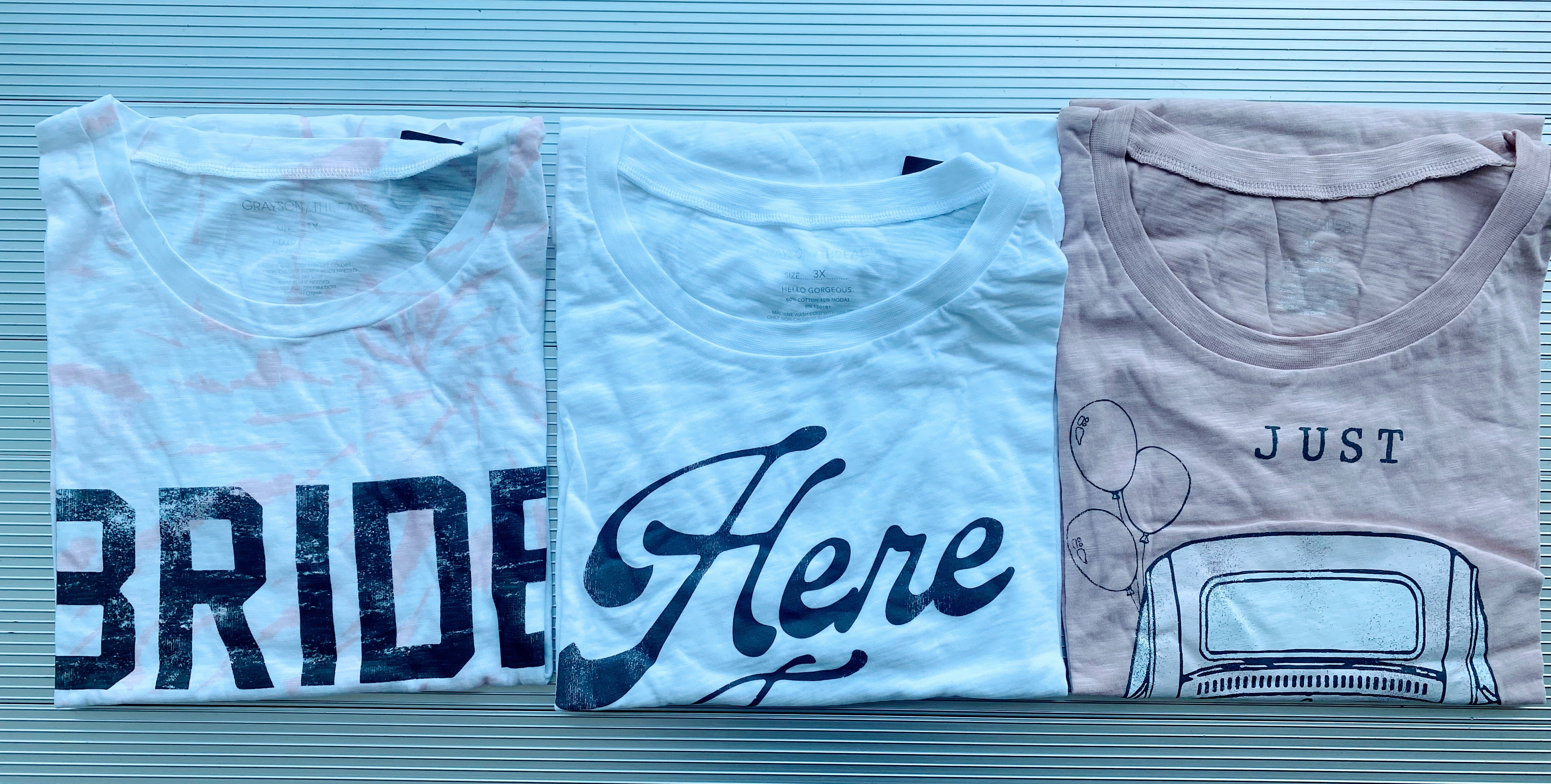 Target Clothing Pallet (1000 Items)