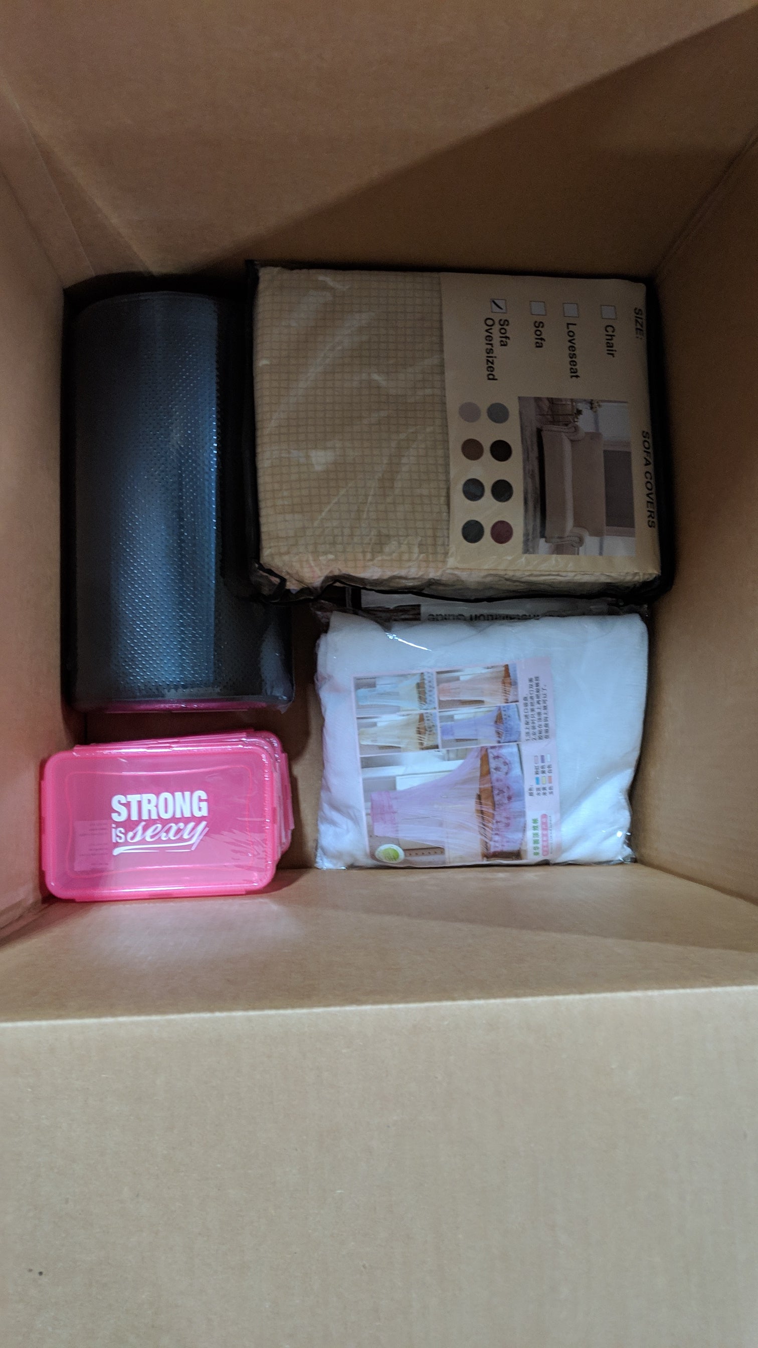 Amazon General Merchandise Lots