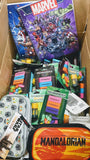 Drugstore General Merchandise High Piece Count Pallet 600 Units