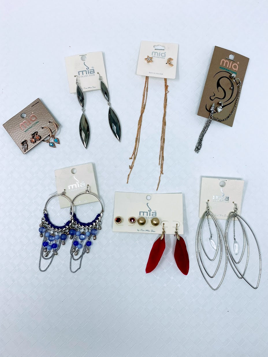 Wholesale Jewelry Lots