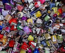 Sally Hansen Nail Polish Lots