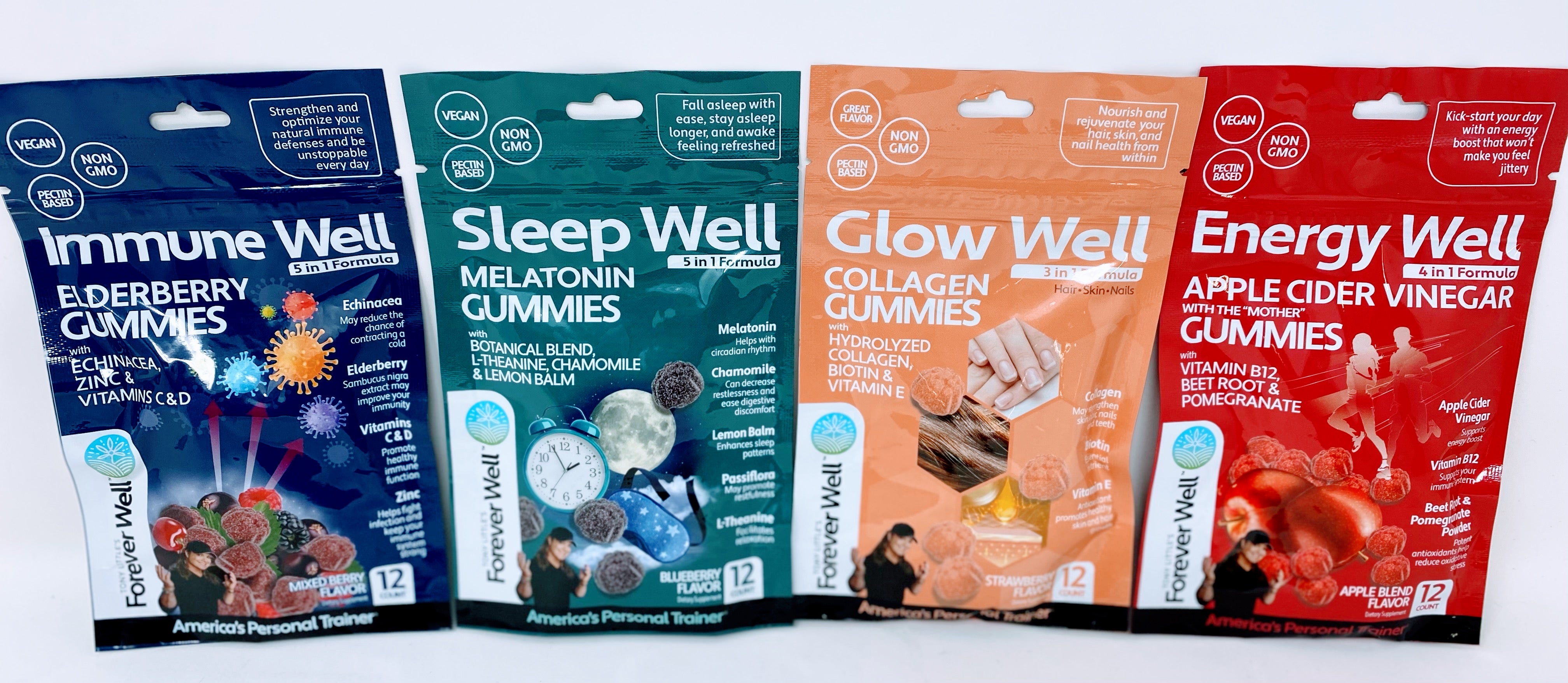 Personal Care/HBA Liquidation Lots (no cosmetics)