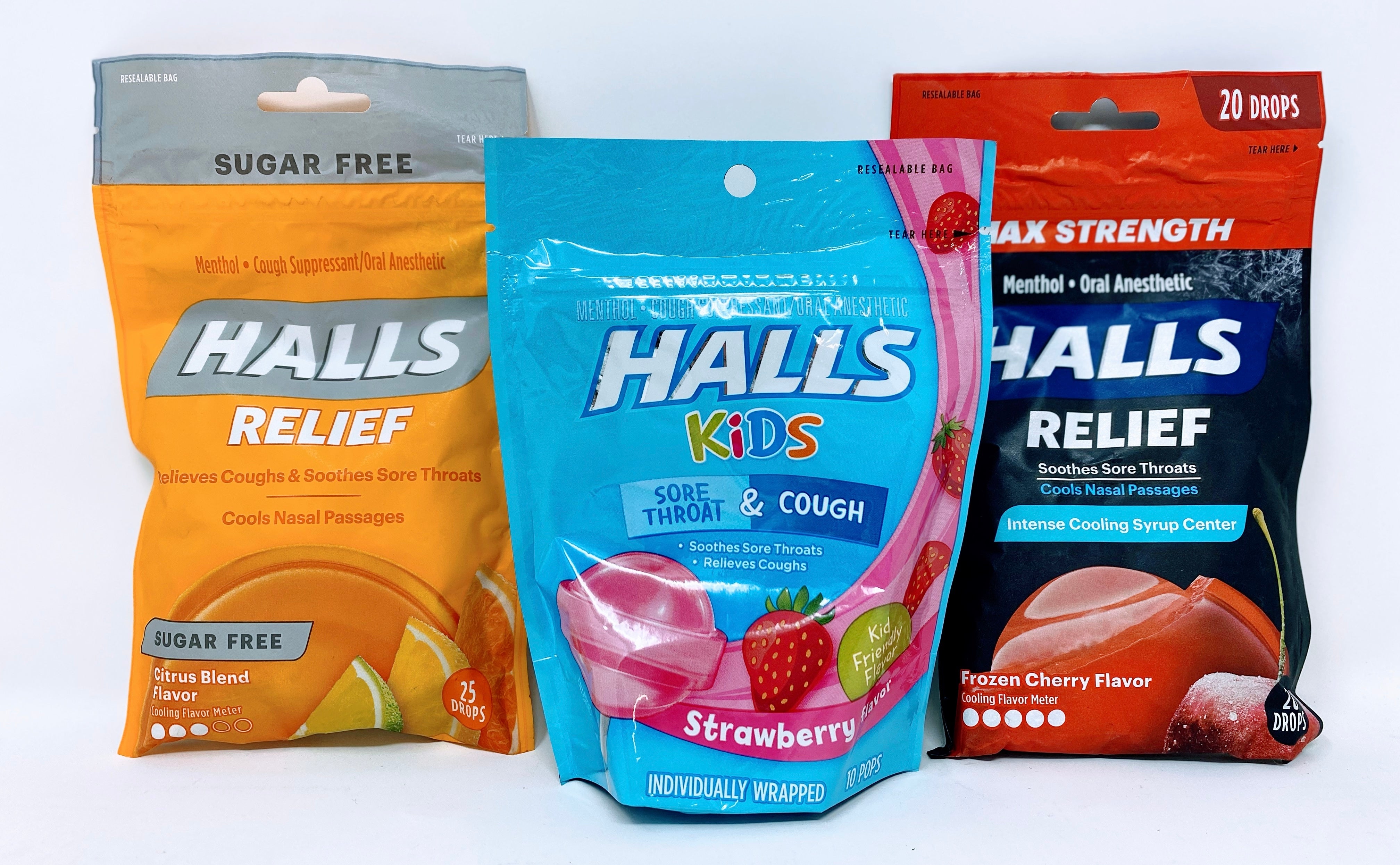 Personal Care/HBA Liquidation Lots (no cosmetics)