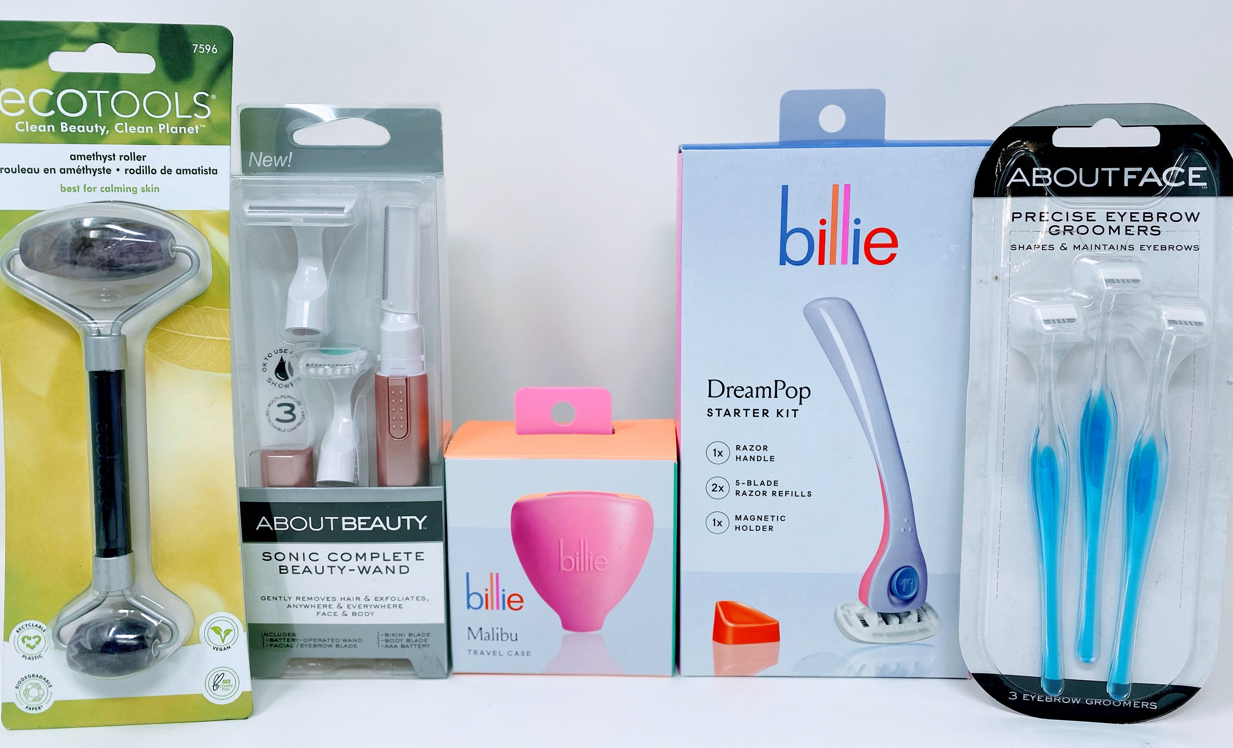 Personal Care/HBA Liquidation Lots (no cosmetics)