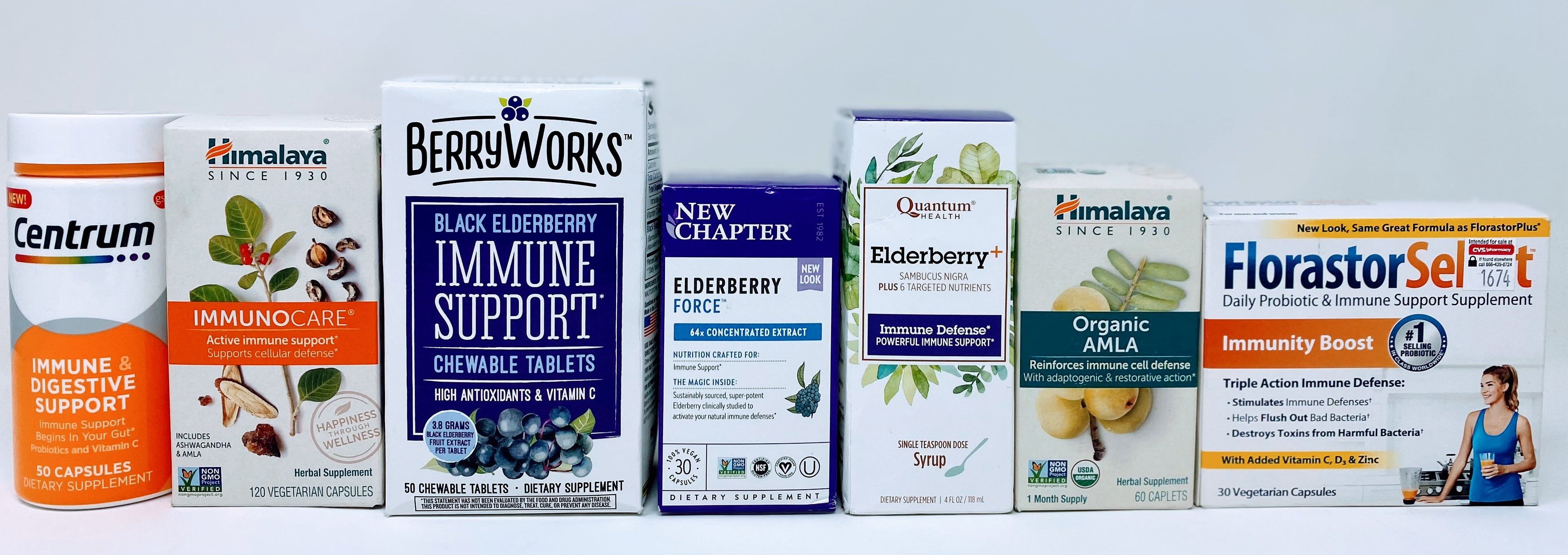 Personal Care/HBA Liquidation Lots (no cosmetics)