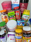 Personal Care/HBA Liquidation Lots