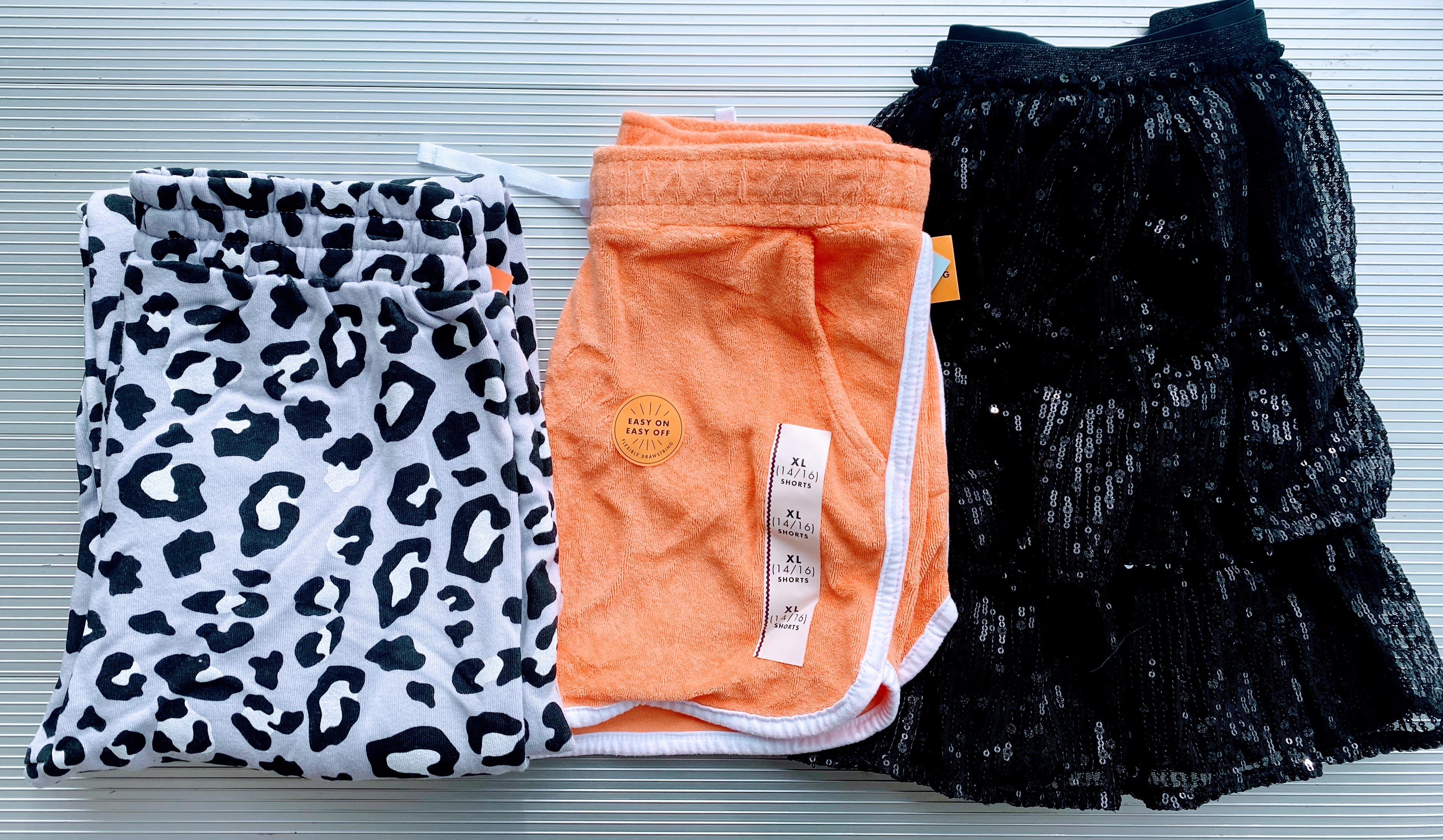 Target Clothing Pallet (1000 Items)