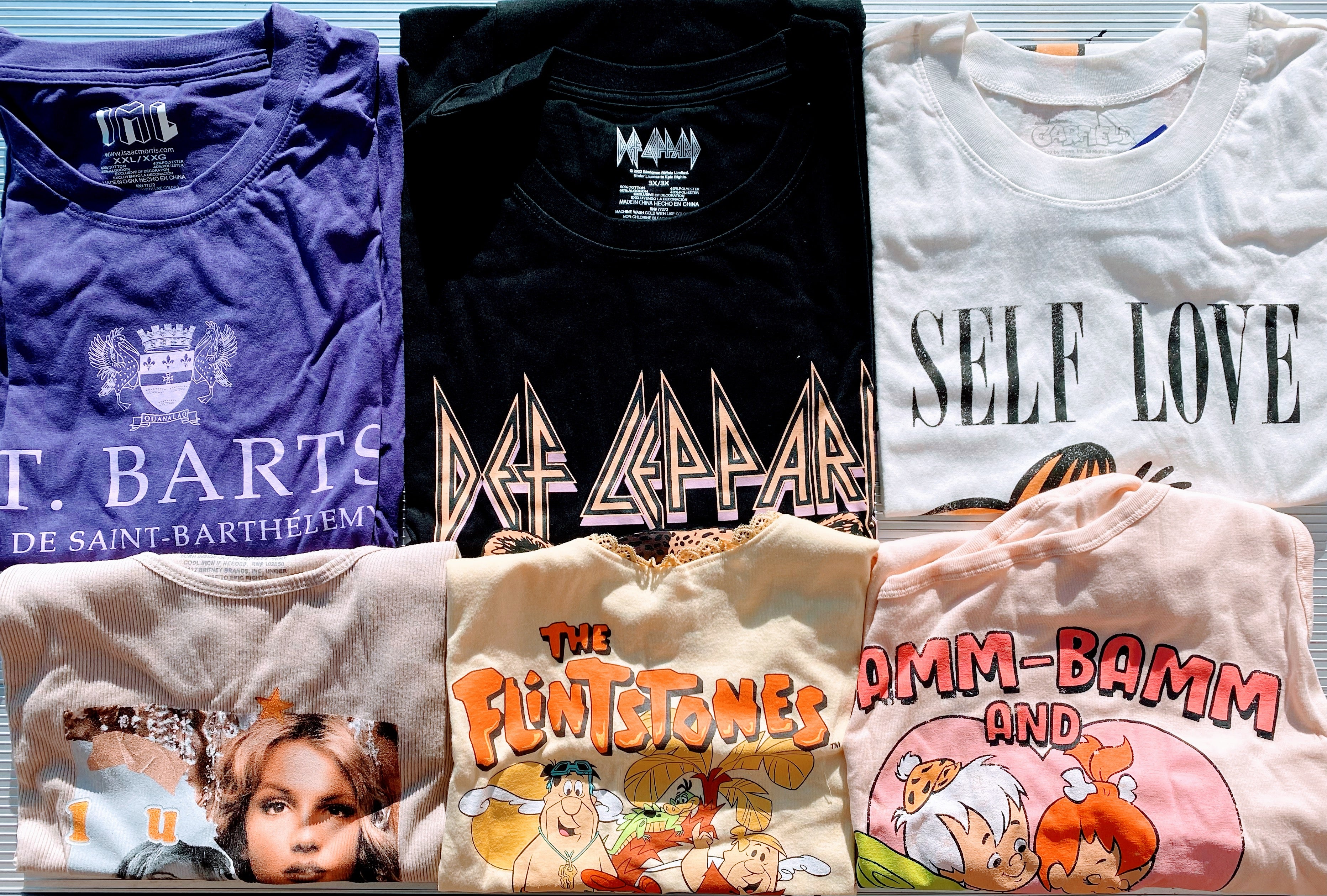 Target Clothing Lots New with Tags