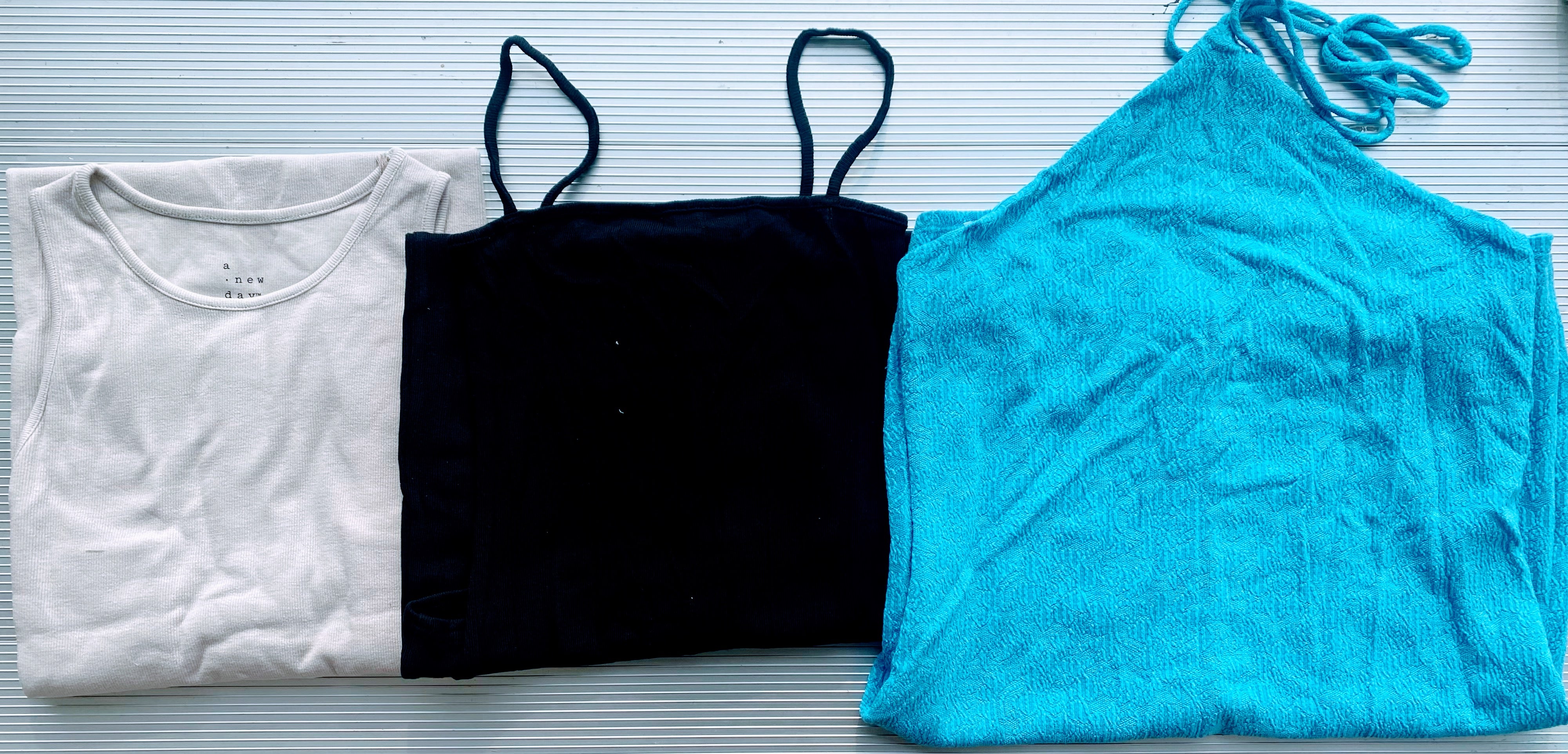 Target Clothing Pallet (1000 Items)