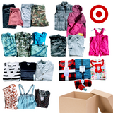 Target Overstock Clothing