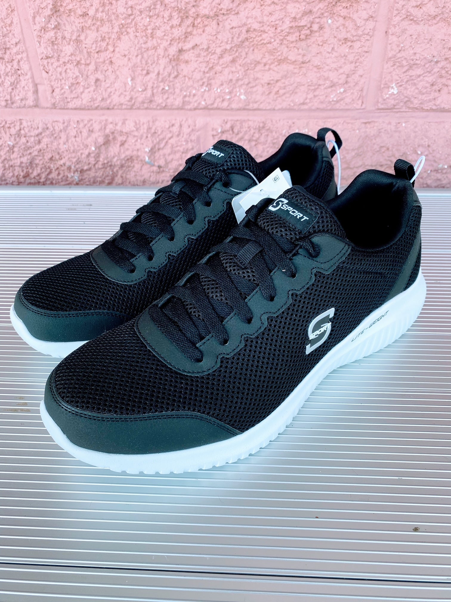 Target Clothing Pallet (1000 Items)