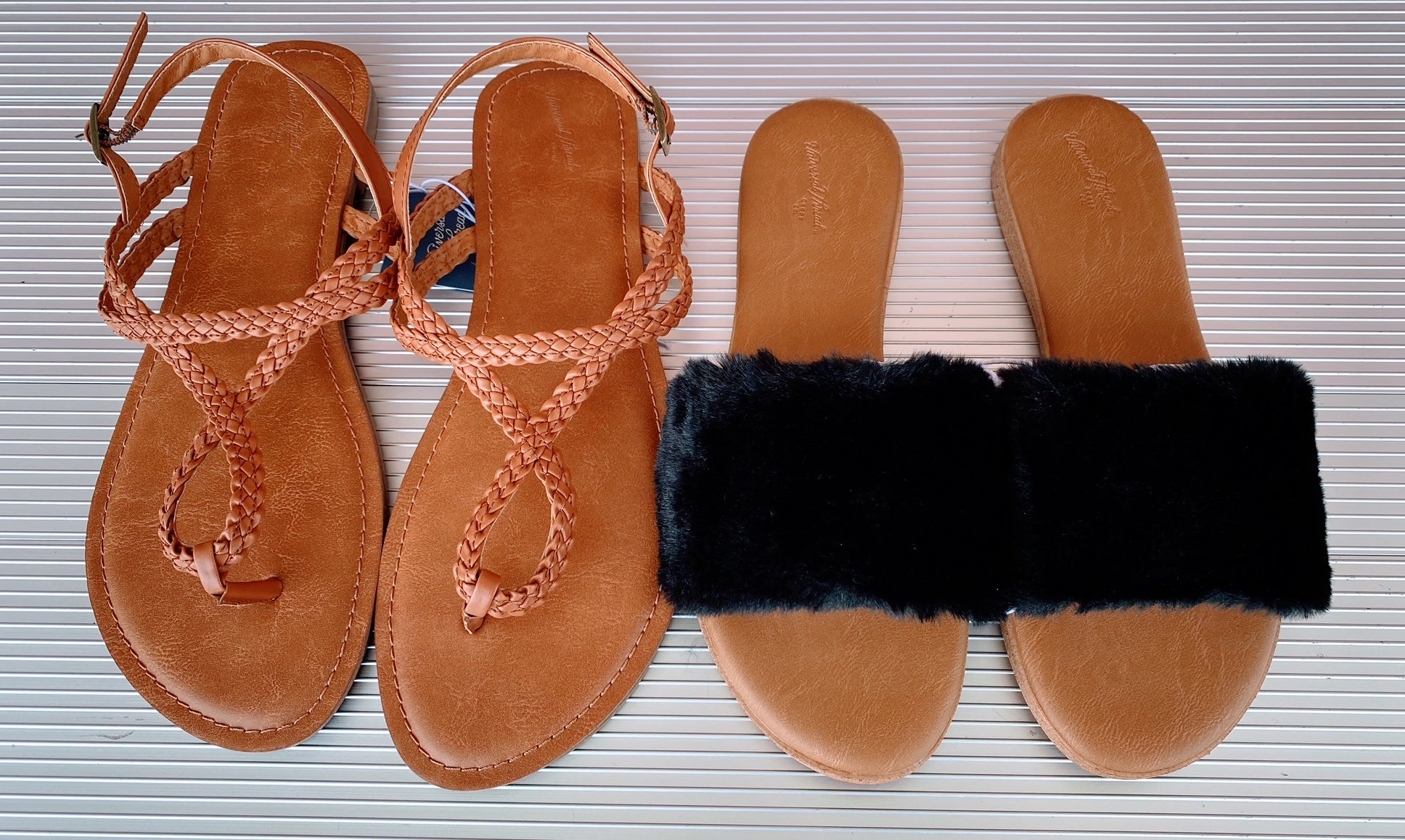 Target Clothing Pallet (1000 Items)