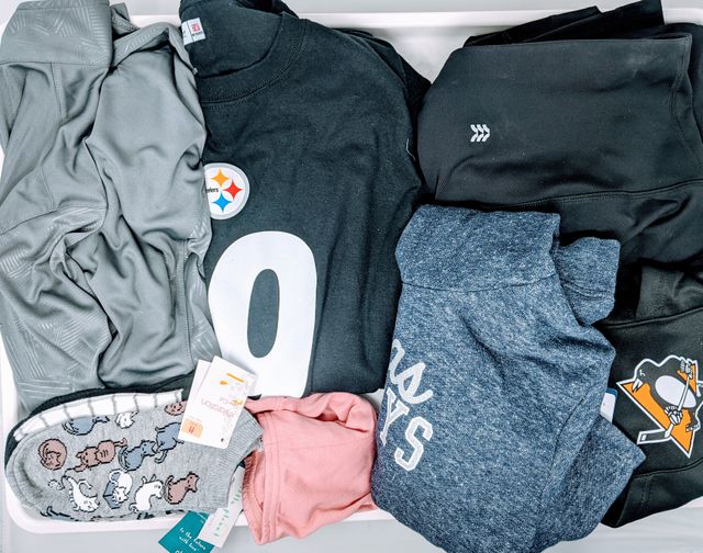 Target Clothing Lots New with Tags