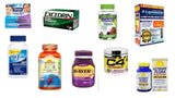 Personal Care/HBA Liquidation Lots