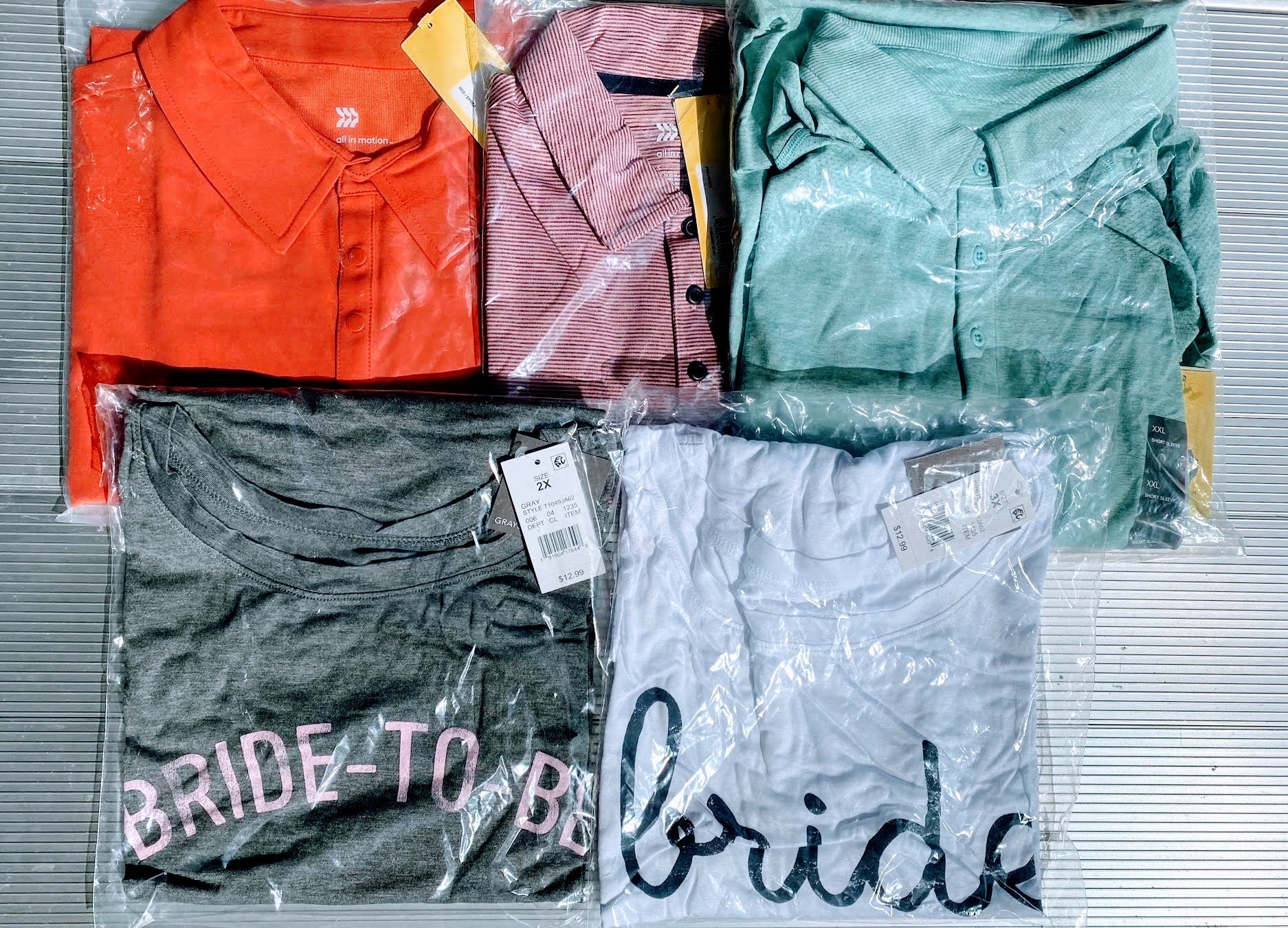 Target Clothing Lots New with Tags