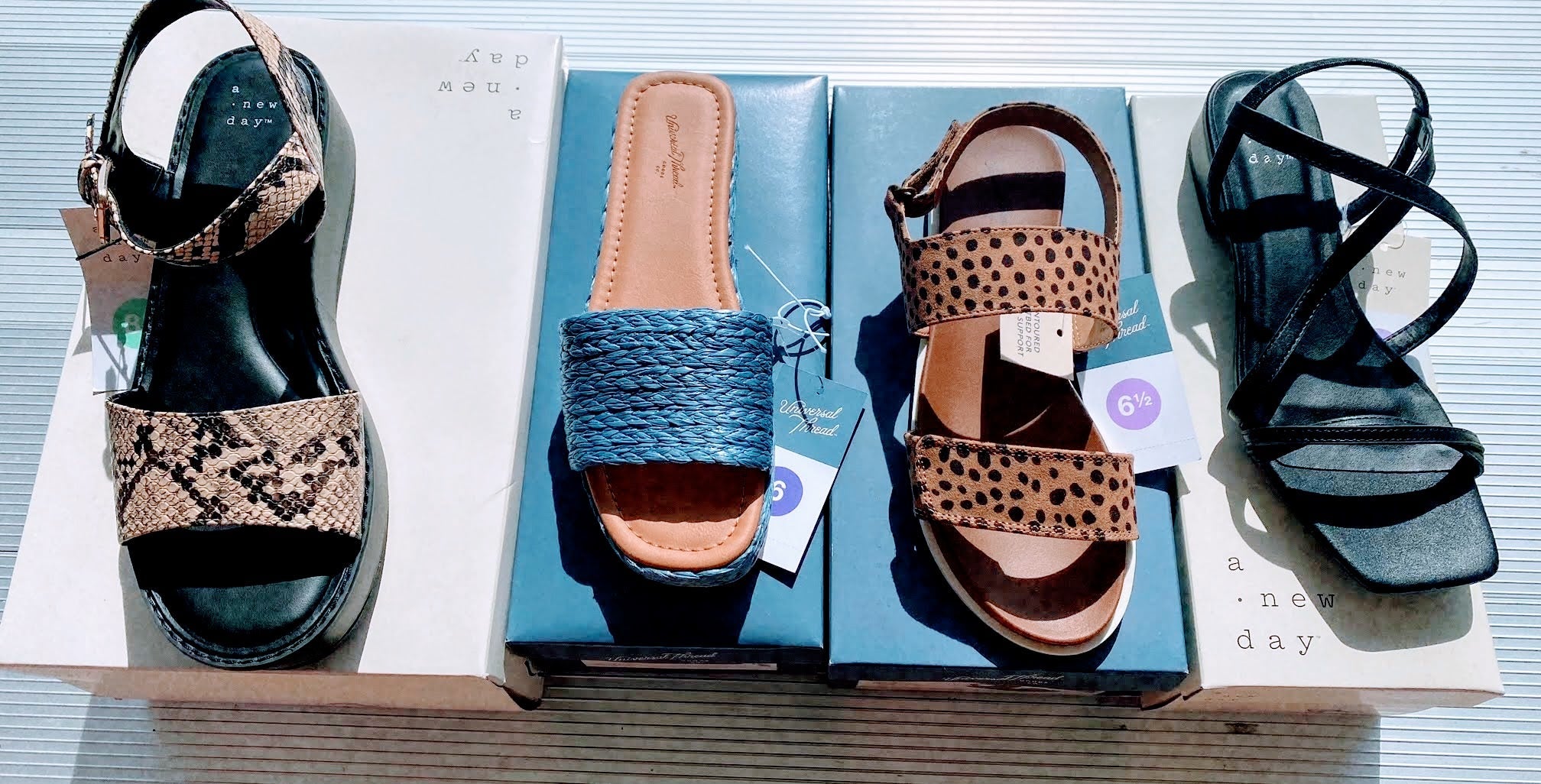 Target Clothing Pallet (1000 Items)