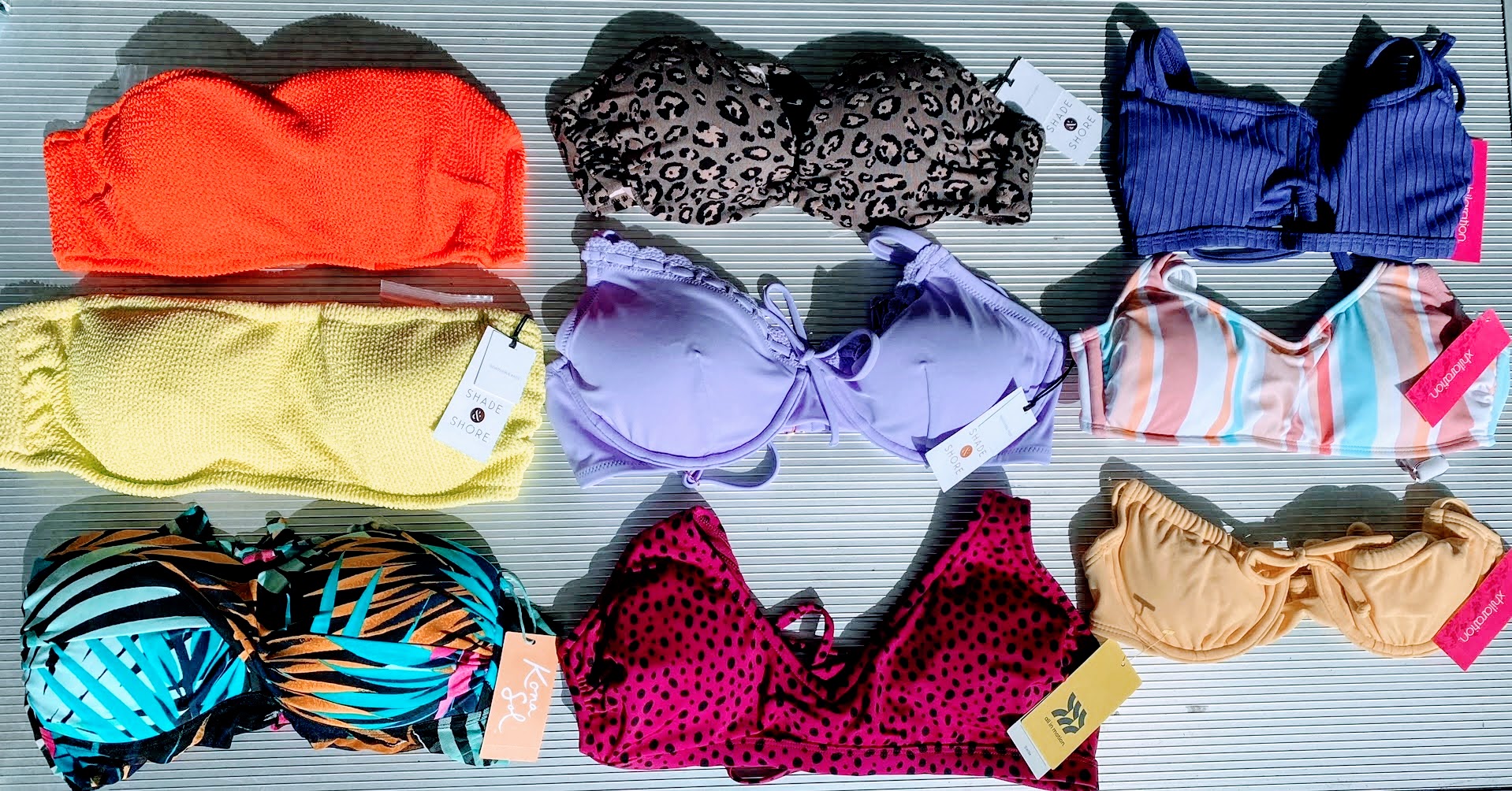 Target Clothing Lots New with Tags