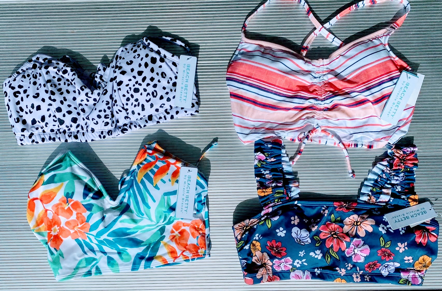 Target Clothing Lots New with Tags