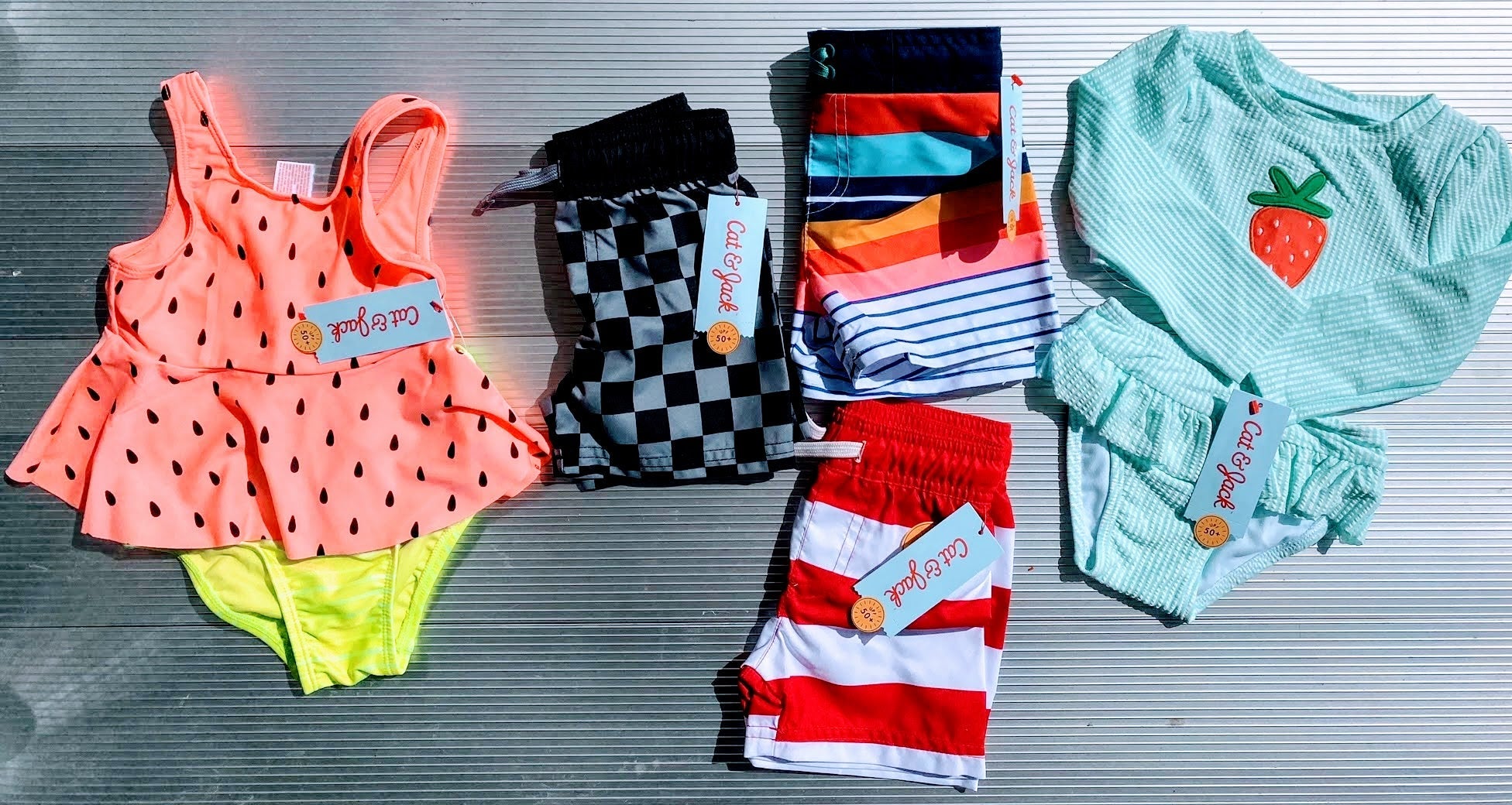 Target Clothing Pallet (1000 Items)