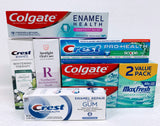 Personal Care/HBA Liquidation Lots