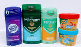 Personal Care/HBA Liquidation Lots