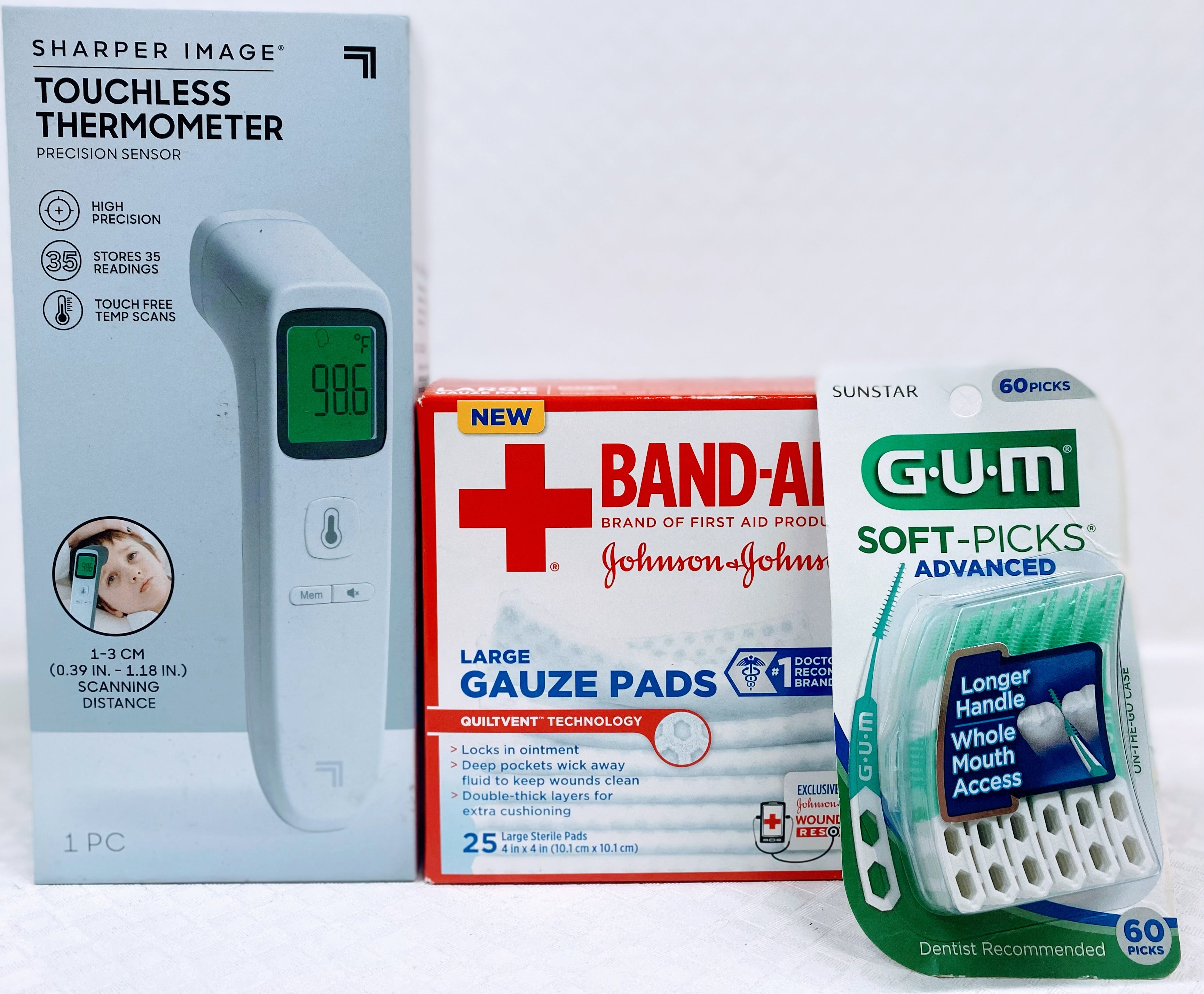 Personal Care/HBA Liquidation Lots (no cosmetics)