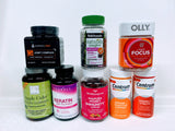 Personal Care/HBA Liquidation Lots