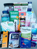 Personal Care/HBA Liquidation Lots
