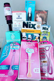 Personal Care/HBA Liquidation Lots