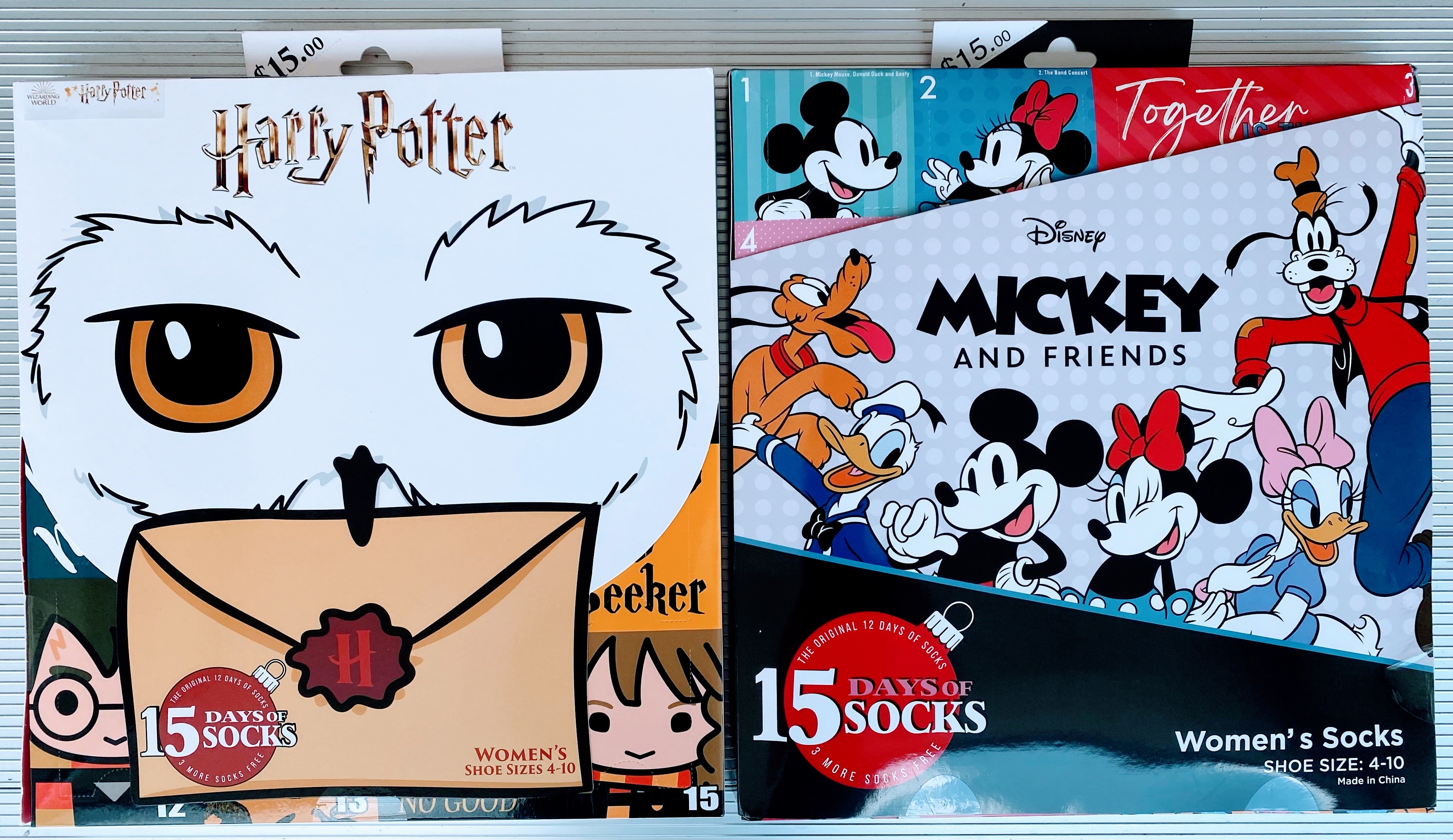 Target Clothing Pallet (1000 Items)