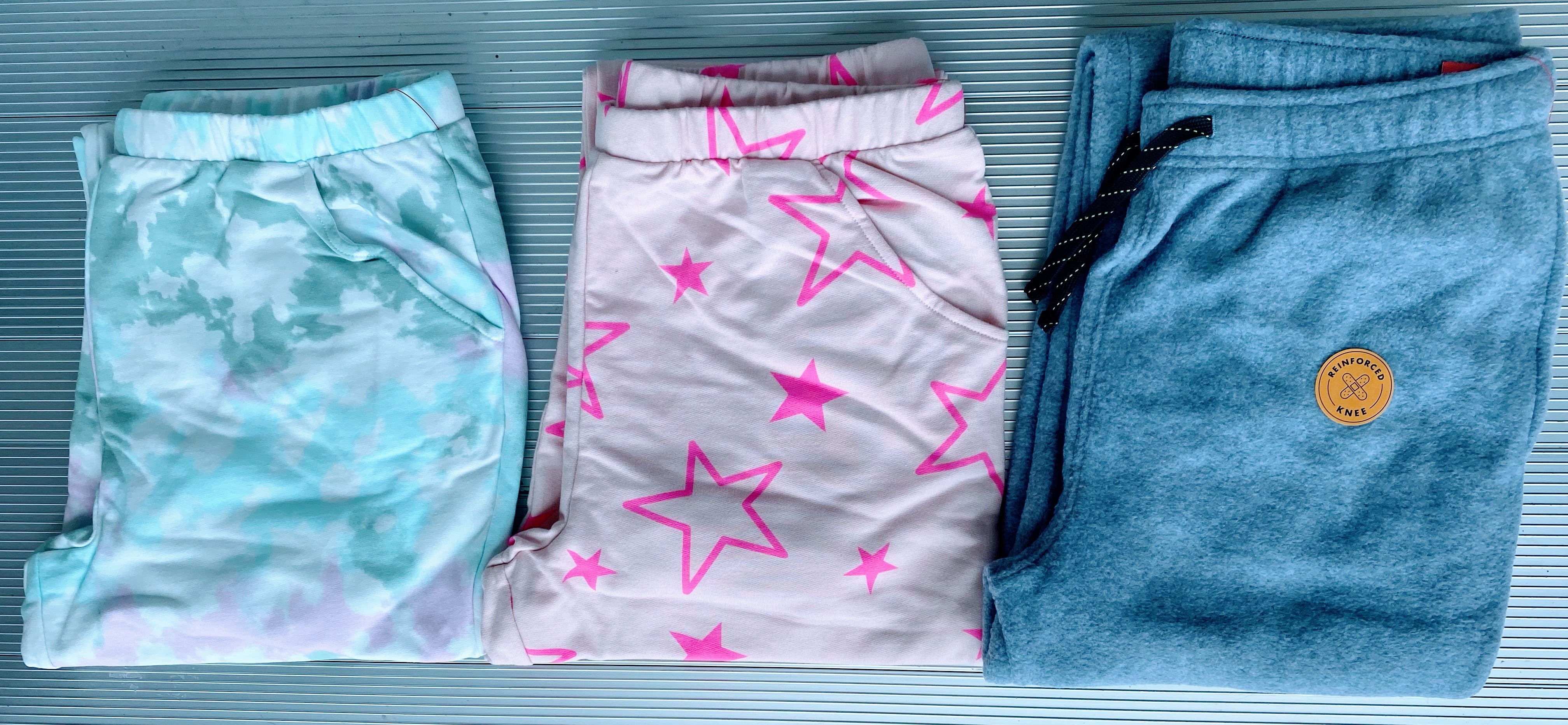 Target Clothing Pallet (1000 Items)