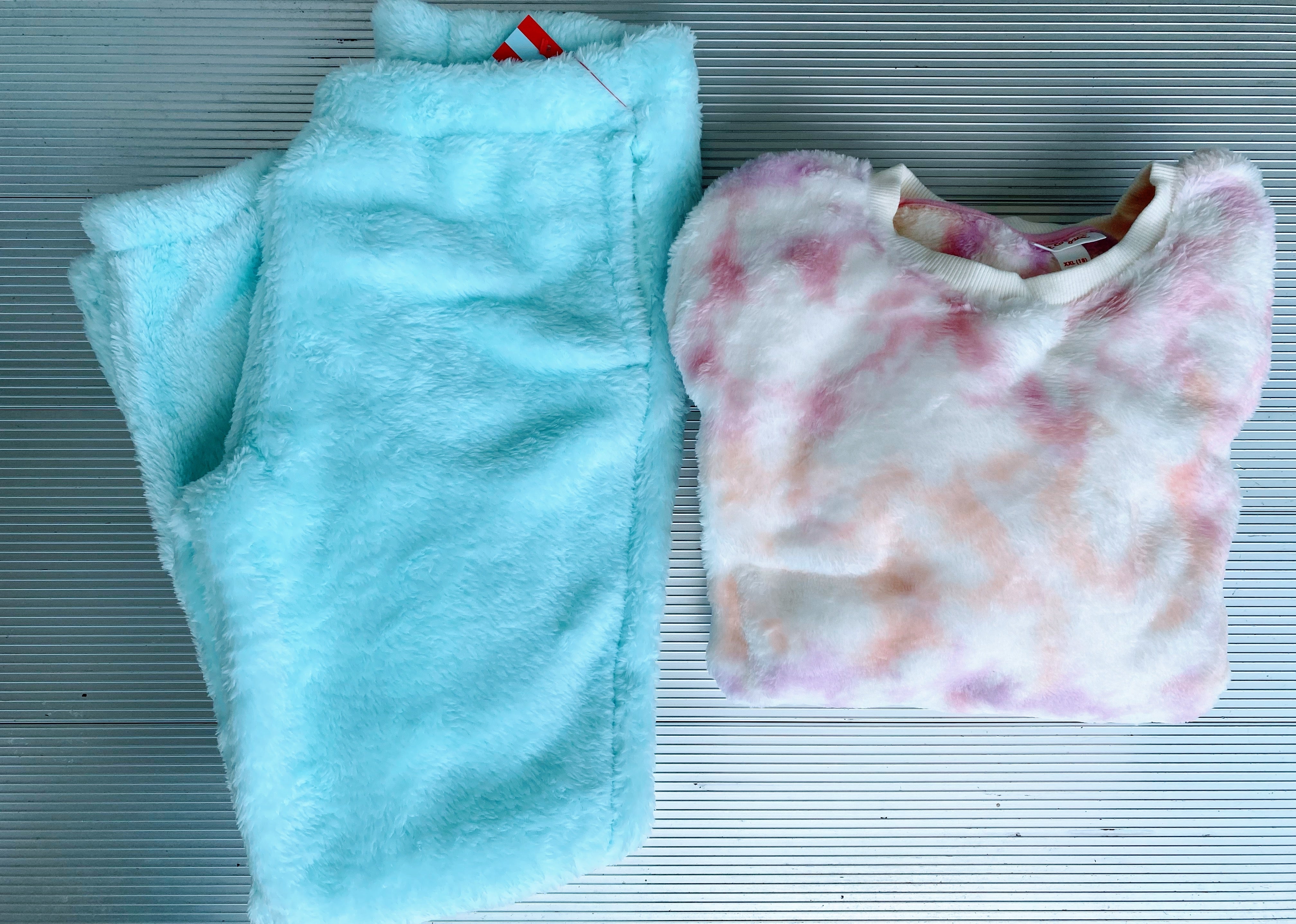 Target Clothing Pallet (1000 Items)