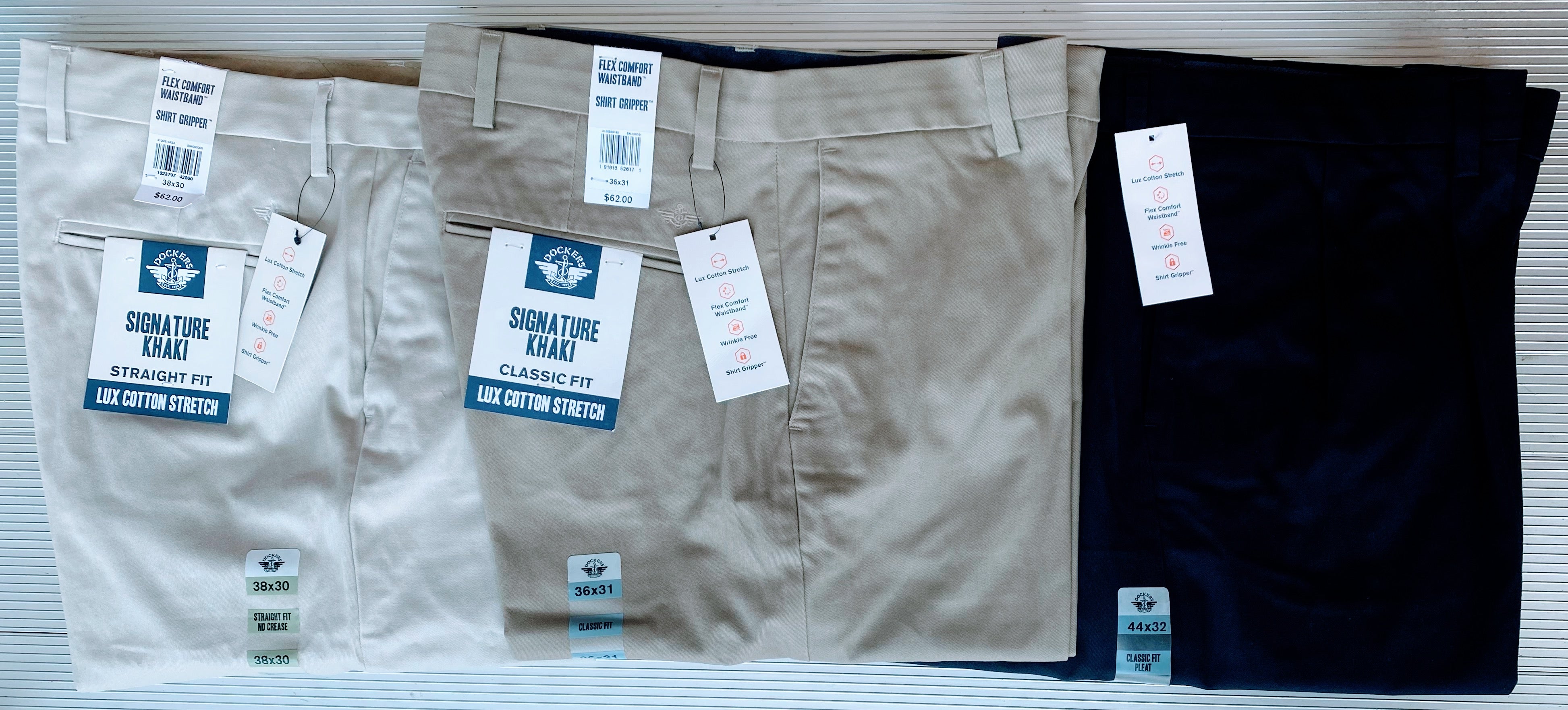 Target Clothing Pallet (1000 Items)