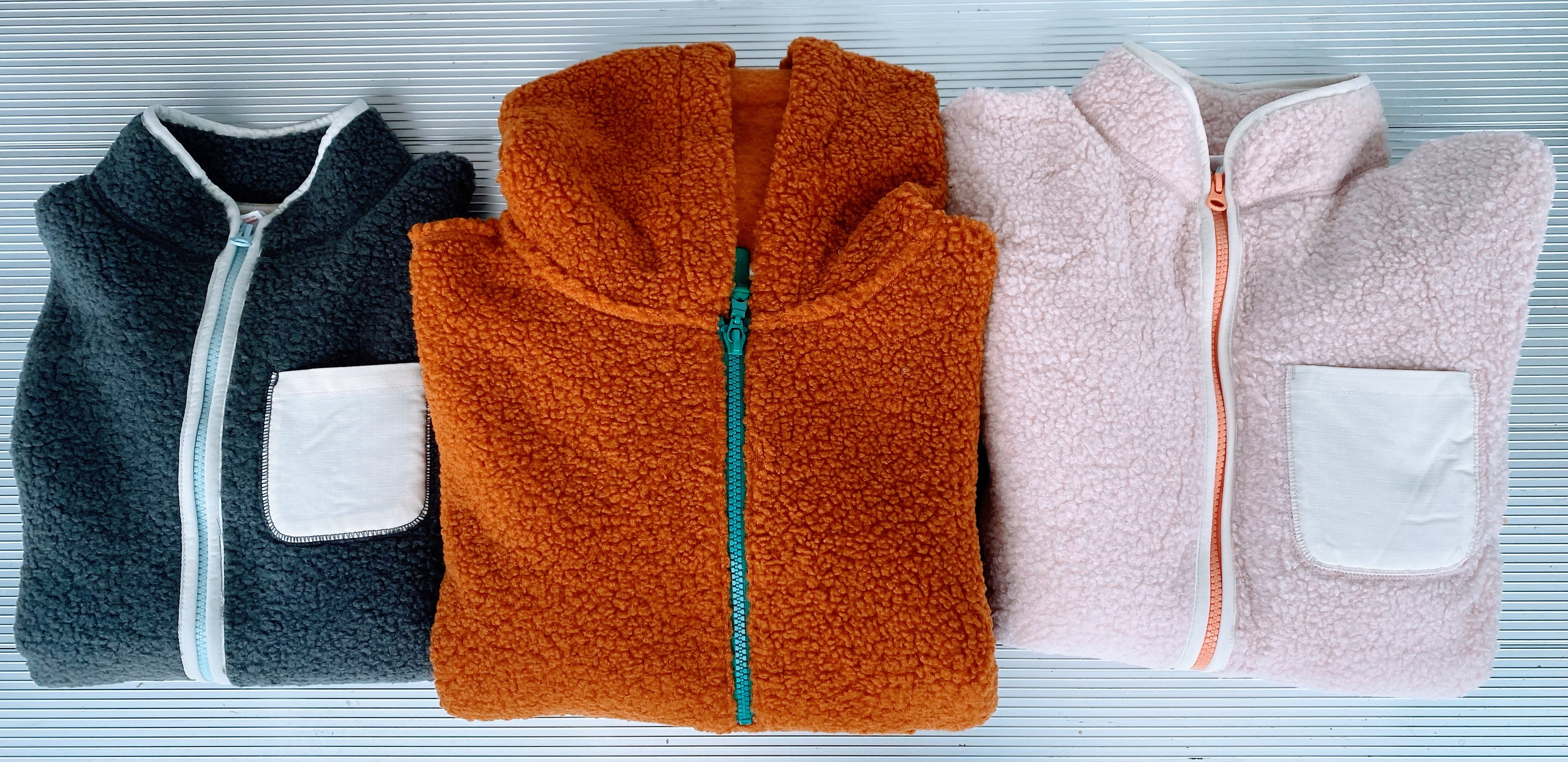 Target Clothing Pallet (1000 Items)